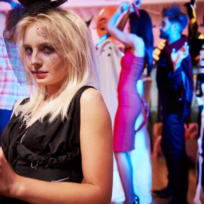 Cosplay for Events: Weddings, Performances, and Shows