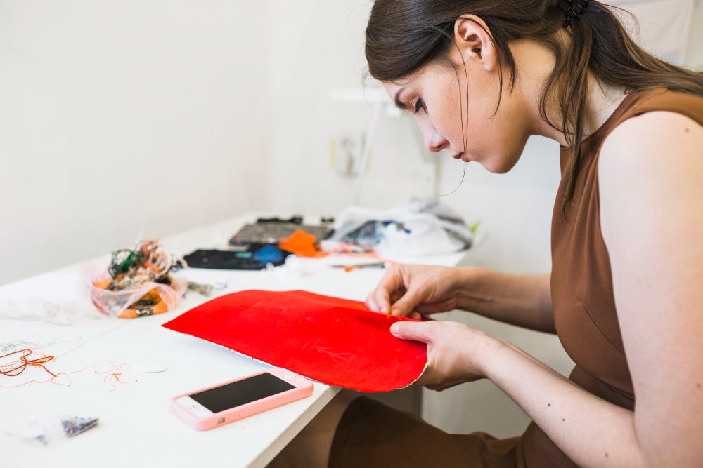 Cosplay Materials Explained: Fabric, Foam, Epoxy, 3D-Printed PLA, and Molded Plastic