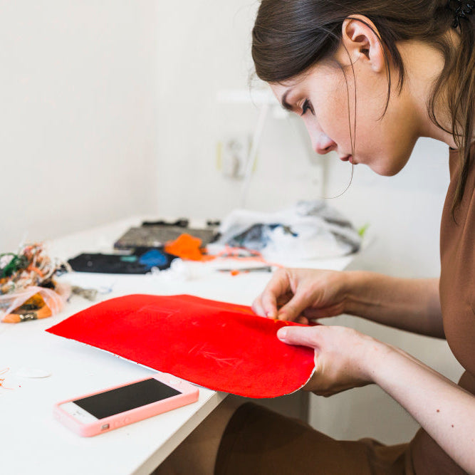 Cosplay Materials Explained: Fabric, Foam, Epoxy, 3D-Printed PLA, and Molded Plastic
