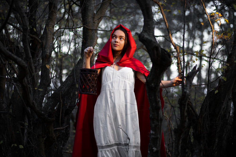 Using Cosplay Costumes in Film Production