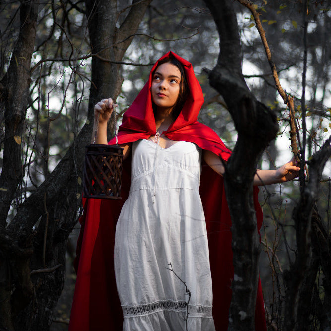 Using Cosplay Costumes in Film Production