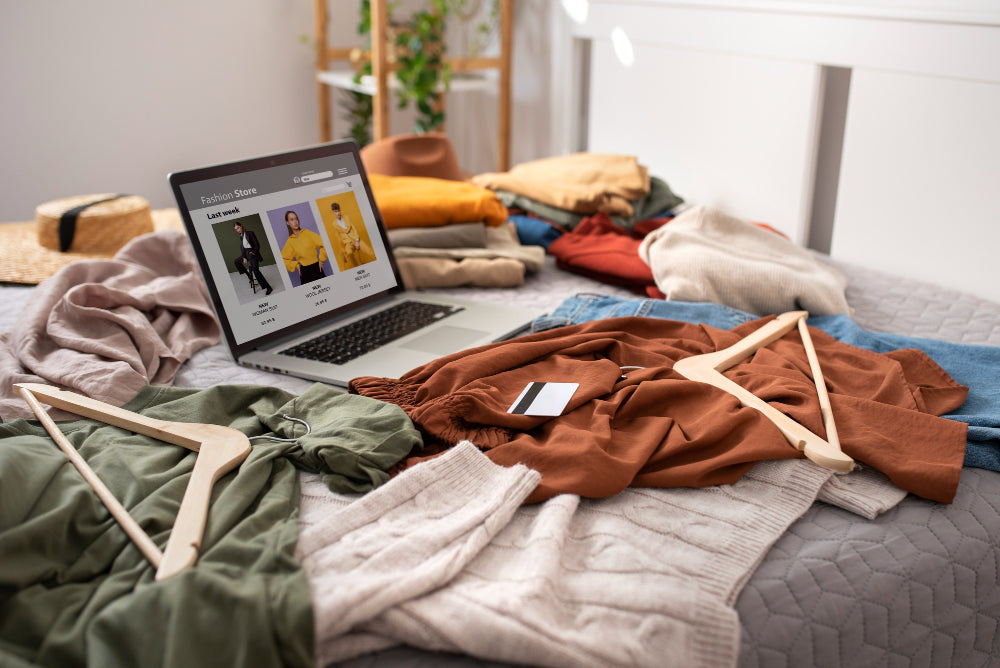 How E-Commerce Changed the Way Custom Costumes and Accessories Are Ordered