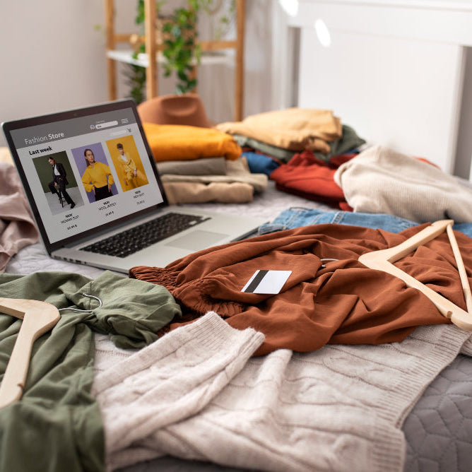 How E-Commerce Changed the Way Custom Costumes and Accessories Are Ordered