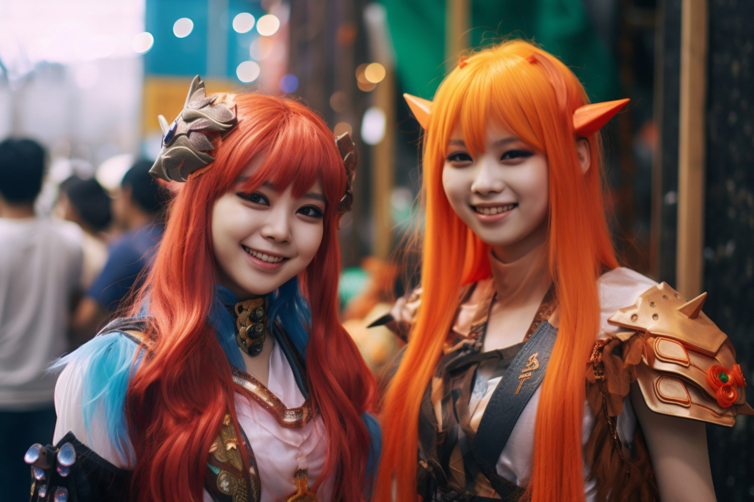 What Makes a Cosplay Costume Feel Authentic?