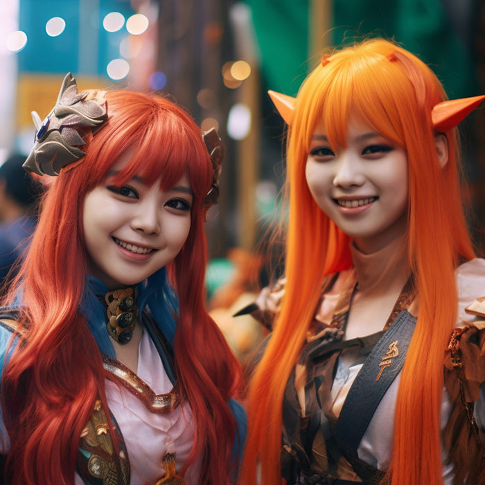 What Makes a Cosplay Costume Feel Authentic?