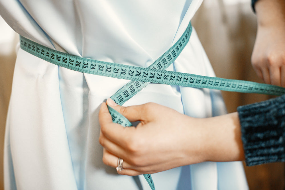 Why Custom Measurements Matter in Cosplay Costume Production