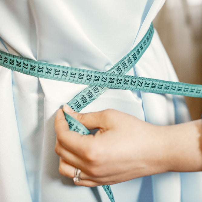 Why Custom Measurements Matter in Cosplay Costume Production