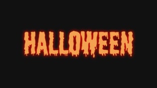 Halloween Cosplay