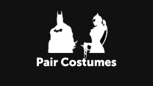 Pair Costumes