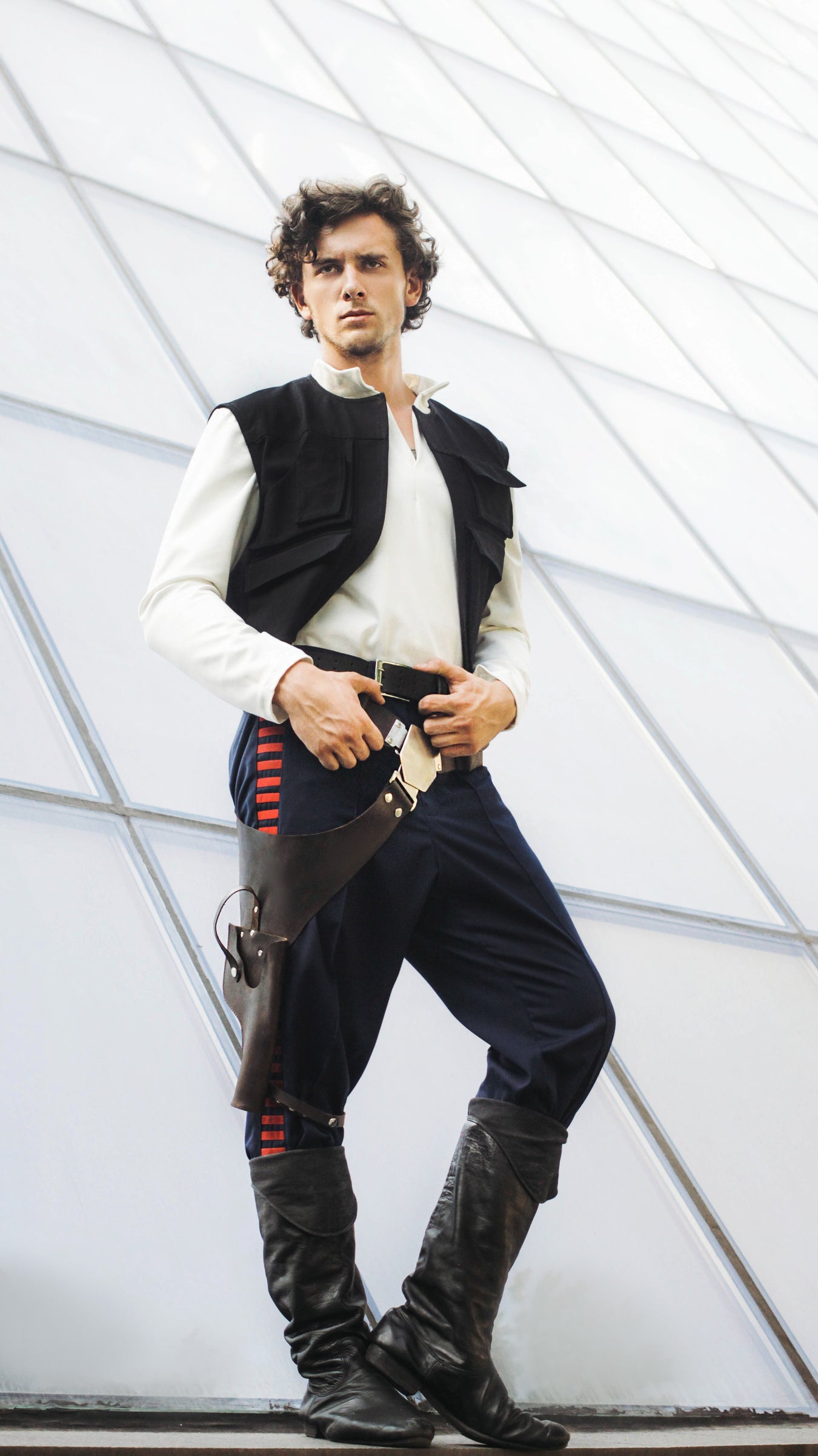 501st Legion Approved