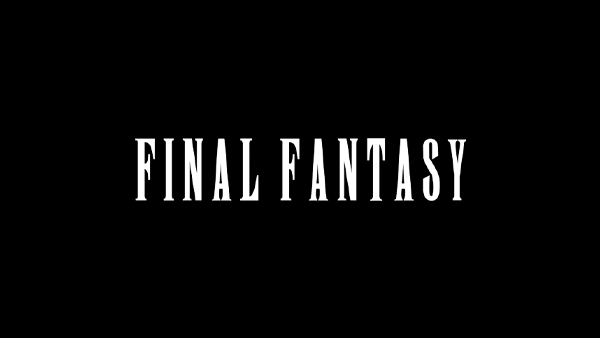 Final Fantasy Cosplay