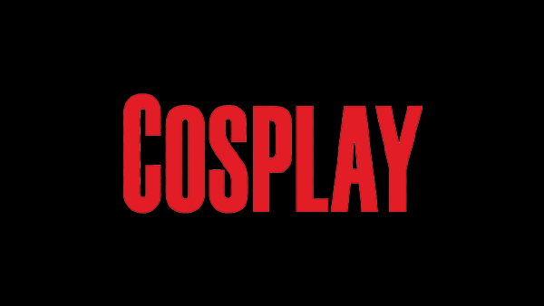 Costume Cosplay