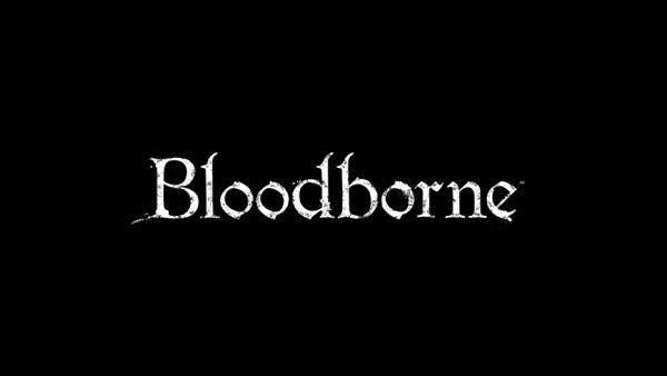 Bloodborne Cosplay