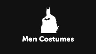 Men Costumes