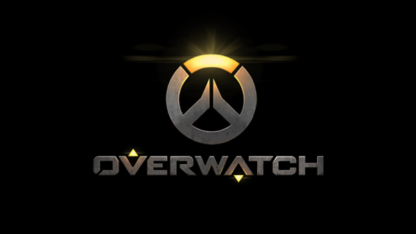 Overwatch Cosplay