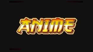Anime Cosplay