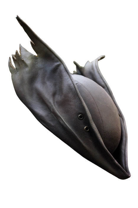 Bloodborne Hunter Hat – Gothic Cosplay Headpiece Replica