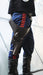 Han Solo inspired cosplay costume with vest shirt belt and leather holster