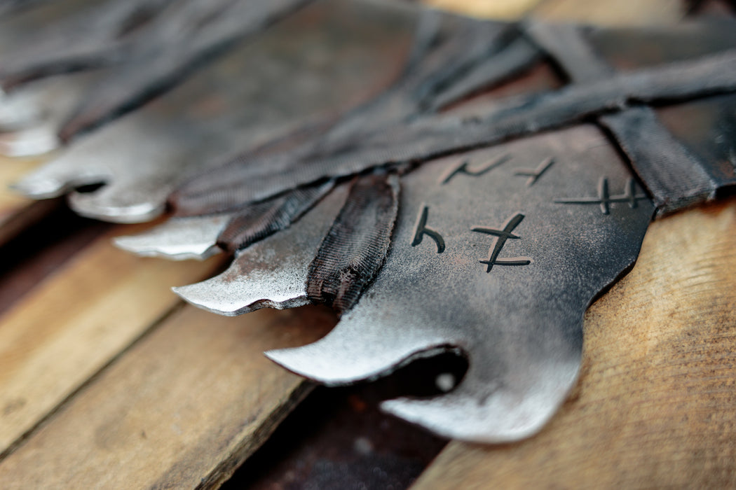 Hunter Saw Prop – Bloodborne Cosplay Weapon Replica