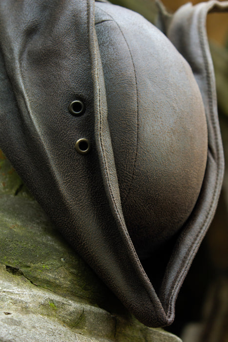 Bloodborne Hunter Hat – Gothic Cosplay Headpiece Replica
