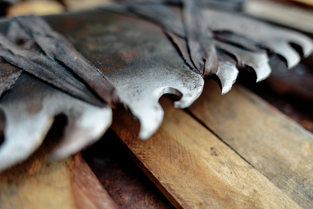 Hunter Saw Prop – Bloodborne Cosplay Weapon Replica