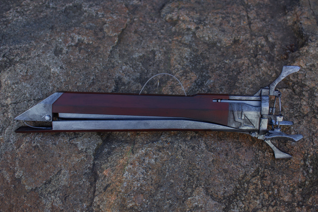 Corvo Attano Inspired Cosplay Accessories Set for Dishonored