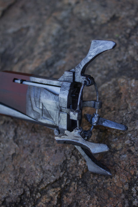 Corvo Attano Inspired Cosplay Accessories Set for Dishonored