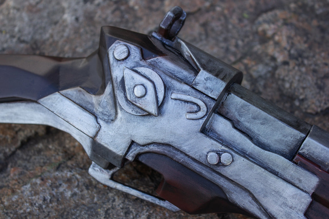 Corvo Attano Inspired Cosplay Accessories Set for Dishonored
