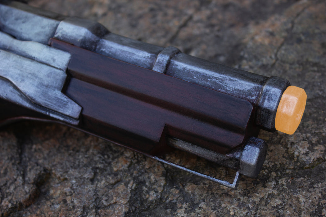 Corvo Attano Inspired Cosplay Accessories Set for Dishonored