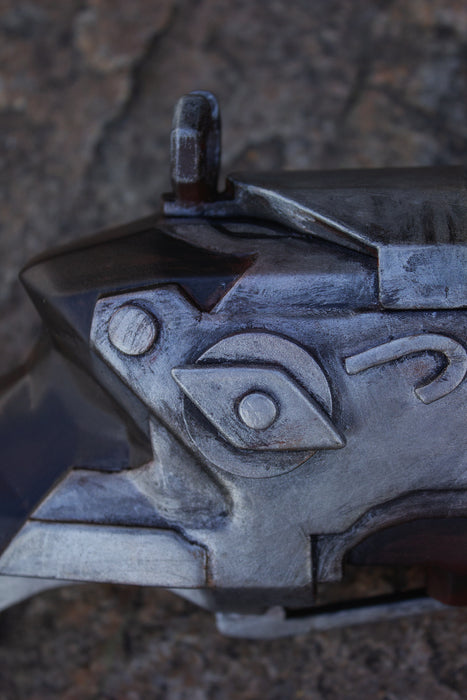 Corvo Attano Inspired Cosplay Accessories Set for Dishonored