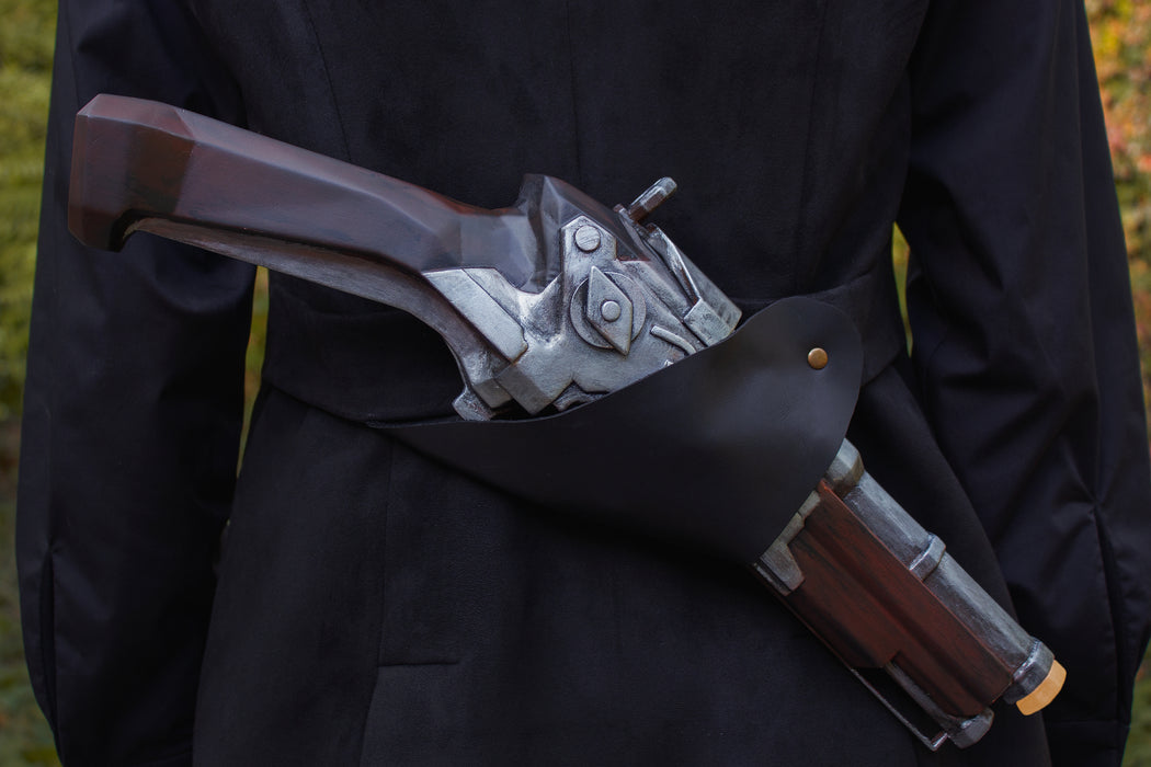 Corvo Attano Inspired Cosplay Accessories Set for Dishonored