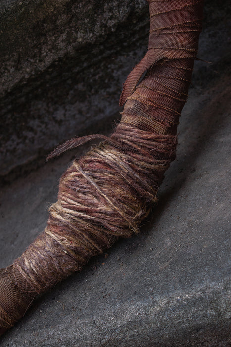 Beasthunter Saif Prop – Bloodborne 3D Printed Cosplay Weapon