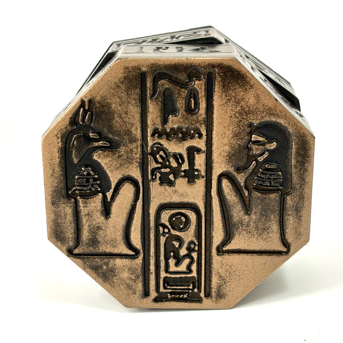 Key to the Book of Hamunaptra Prop – Ancient Artifact Replica