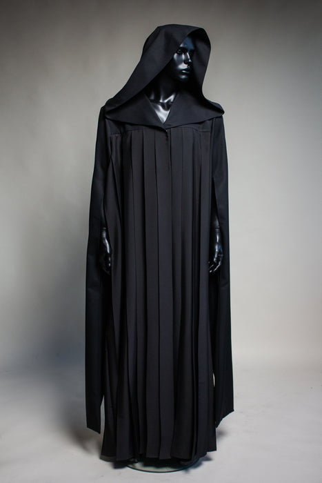 Premium Darth Maul Cloak – Star Saga Sith Hooded Cape