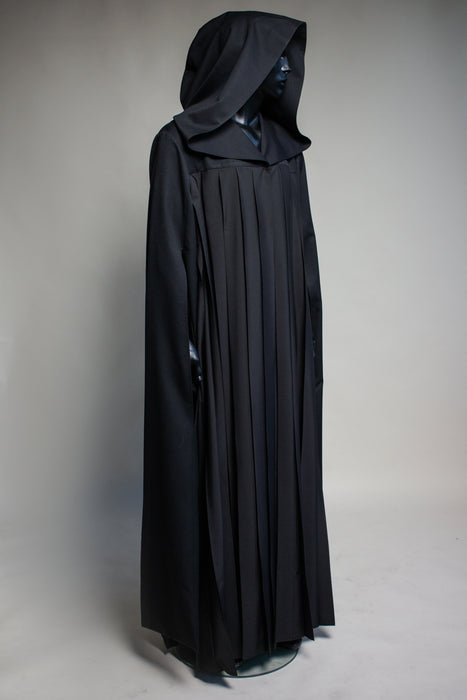 Premium Darth Maul Cloak – Star Saga Sith Hooded Cape