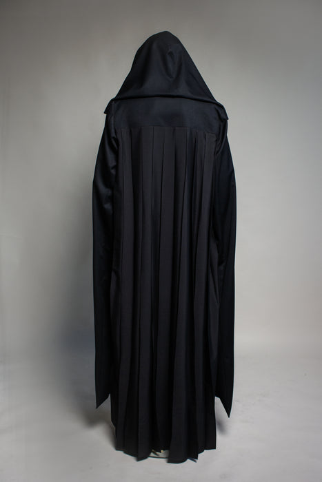 Premium Darth Maul Cloak – Star Saga Sith Hooded Cape