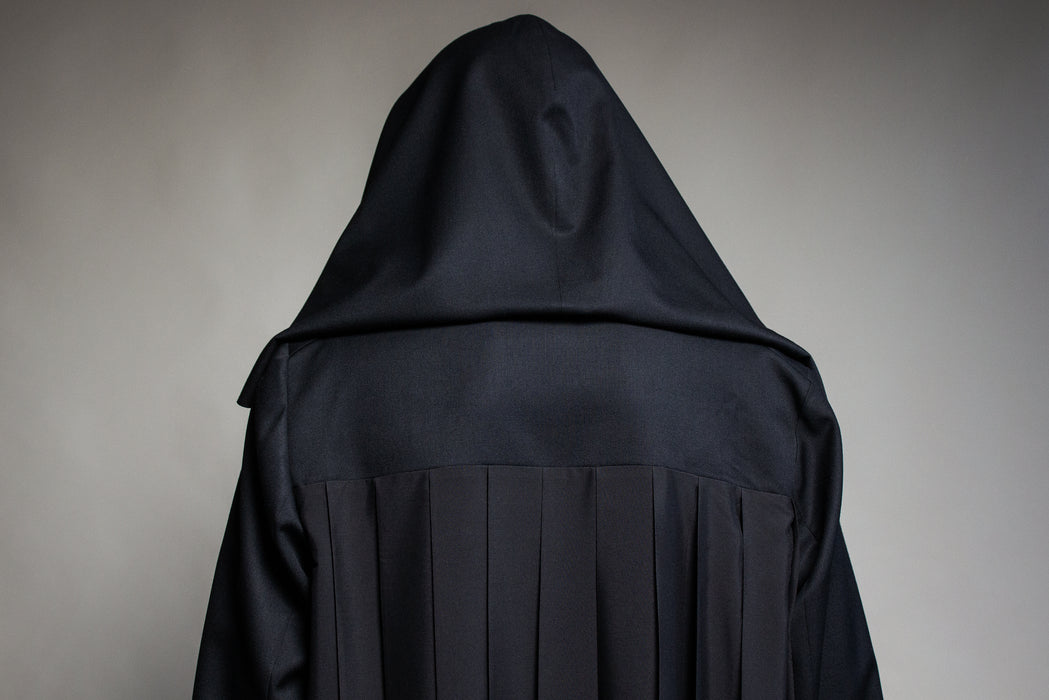 Premium Darth Maul Cloak – Star Saga Sith Hooded Cape