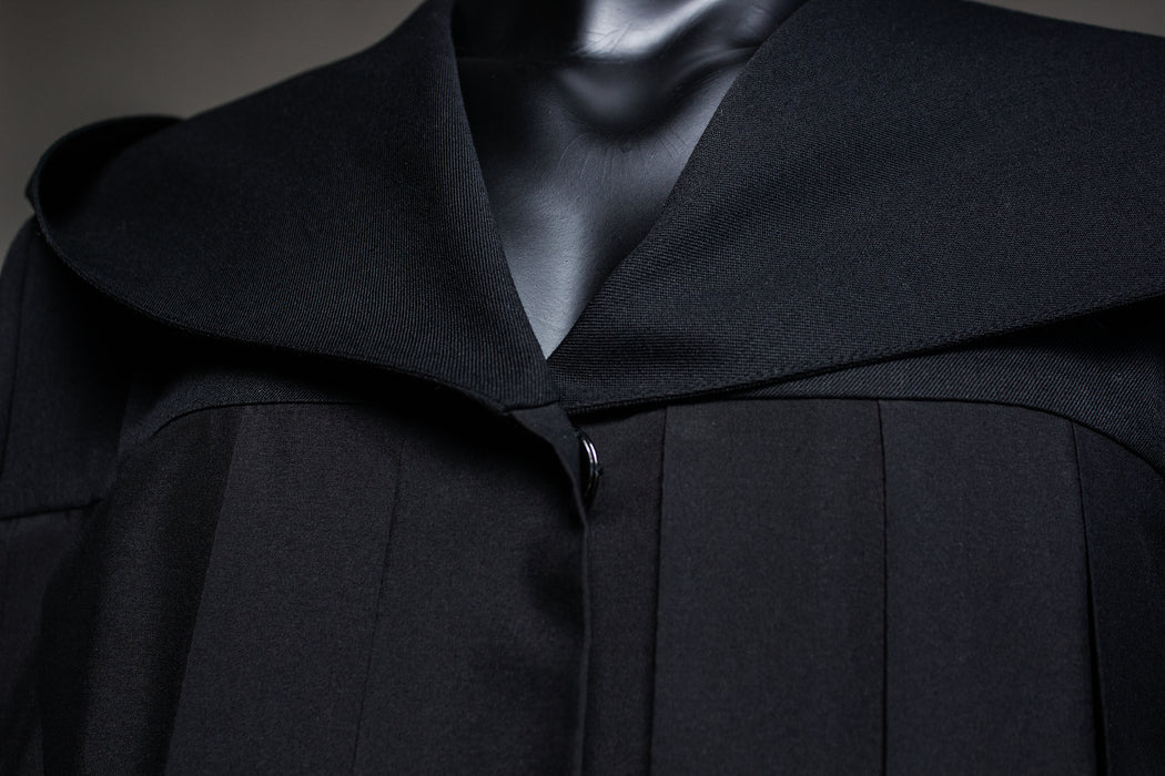 Premium Darth Maul Cloak – Star Saga Sith Hooded Cape