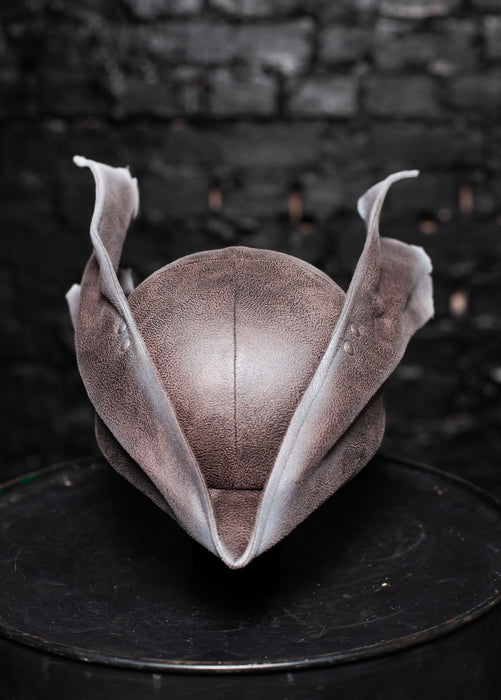 Bloodborne Hunter Hat – Gothic Cosplay Headpiece Replica