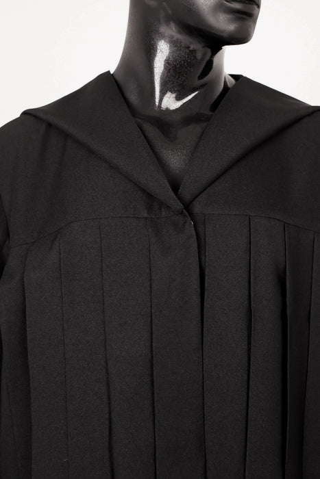Darth Maul Hooded Cloak – Ready to Ship Sith Cosplay Robe