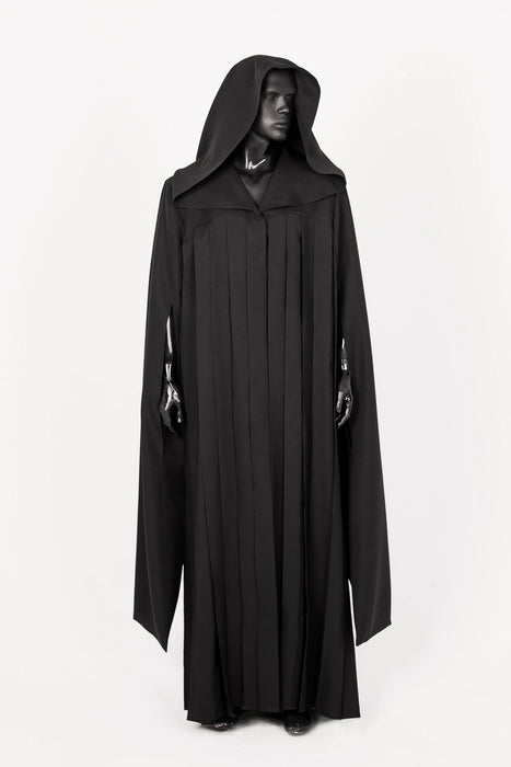 Premium Darth Maul Costume – Star Saga Sith Cosplay Set