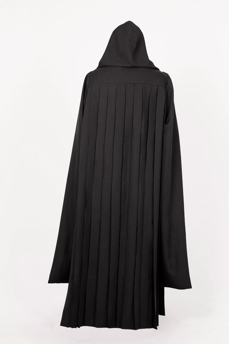 Darth Maul Hooded Cloak – Ready to Ship Sith Cosplay Robe