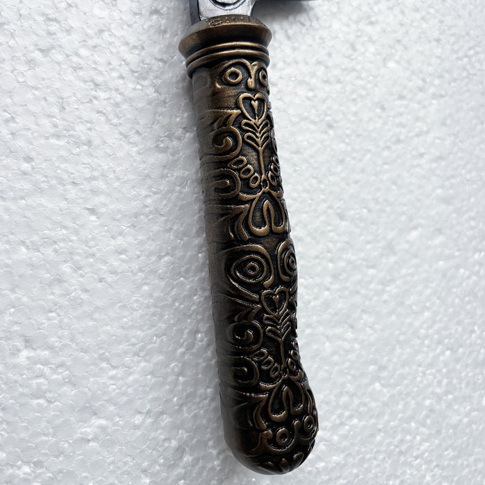 Alice Liddell Inspired Cosplay Prop Knife from Alice Madness Returns
