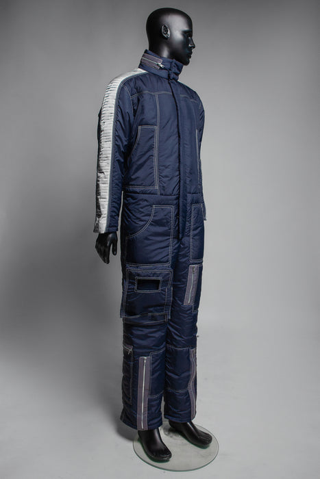 X-Wing Flight Costume – Rebel Pilot Uniform Cosplay