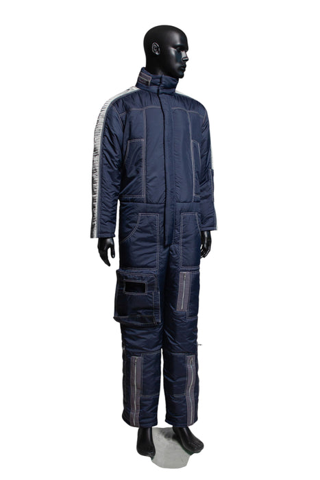 X-Wing Flight Costume – Rebel Pilot Uniform Cosplay