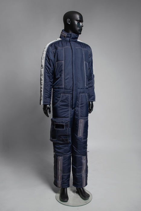 X-Wing Flight Costume – Rebel Pilot Uniform Cosplay